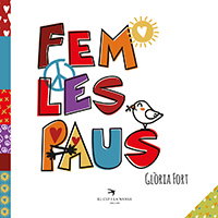 EL CEP I LA NANSA, Fem les paus