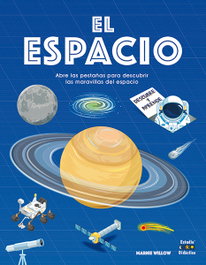 EL ESPACIO, Marnie Willow - Estudio Didactico