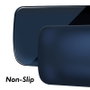 LogiLink ID0045 Alfombrilla para teclado y ratón, azul
