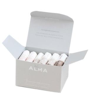 MYALMA Tampones SUPER digitales 100% algodón, 14 uds. MYALMA Tampones SUPER digitales 100% algodón, 14 uds.