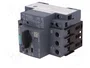SIEMENS 3RV2 Interruptor motorizado 5,5kW 220÷690VAC
