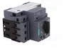 SIEMENS 3RV2 Interruptor motorizado 5,5kW 220÷690VAC