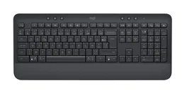 Logitech Signature MK650 Combo for Business Grafito AZERTY Francés