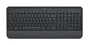 Logitech Signature MK650 Combo for Business Grafito AZERTY Francés