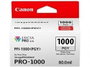Canon PFI-1000PGY Gris Foto