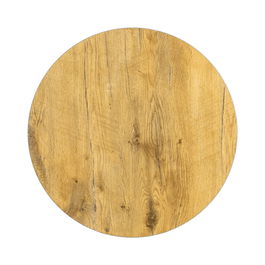 Tablero Mesa Redondo Hpl 60 X 60 X 1,20 cm