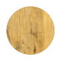 Tablero Mesa Redondo Hpl 60 X 60 X 1,20 cm