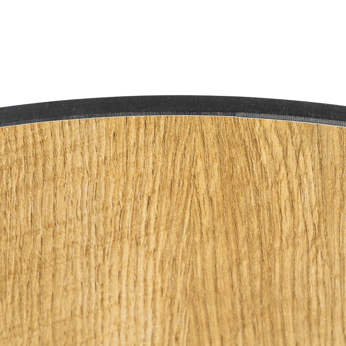 Tablero Mesa Redondo Hpl 60 X 60 X 1,20 cm