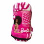 MATTEL Manta coralina Barbie de 120x150cm