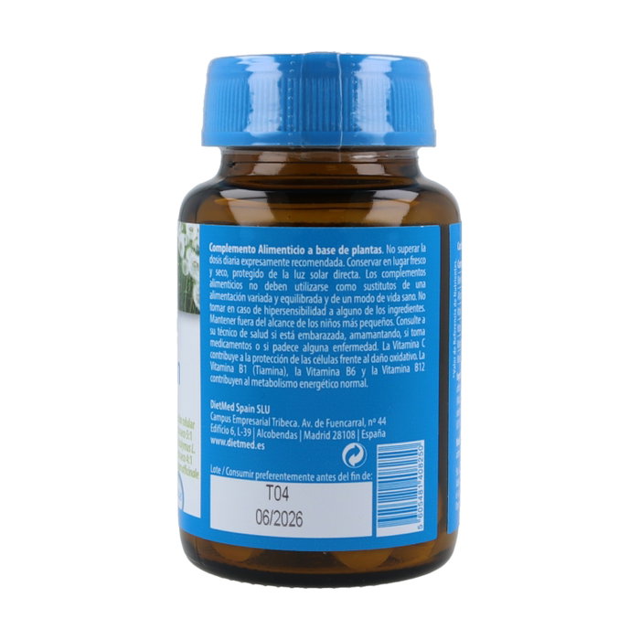 Naturmil Alcachofa + Diente de León 60 comprimidos