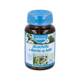Dietmed Alcachofa + Diente de León 60 comprimidos