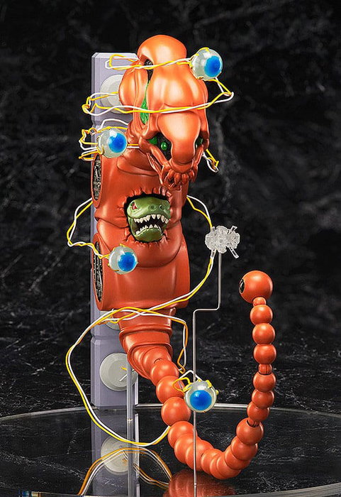 FREEing R-Type Figura Figma Dobkeratops 20 cm