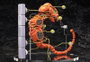 FREEing R-Type Figura Figma Dobkeratops 20 cm