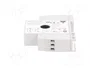 CARLO GAVAZZI DIA53S72420A Relé de monitorización de corriente AC