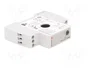 CARLO GAVAZZI DIA53S72420A Relé de monitorización de corriente AC