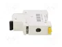 SCHNEIDER ELECTRIC Interruptor magnetotérmico ACTI9 MCB K60N 6A 1P 6kA