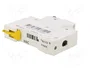 SCHNEIDER ELECTRIC Interruptor magnetotérmico ACTI9 MCB K60N 6A 1P 6kA