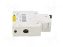 SCHNEIDER ELECTRIC Interruptor magnetotérmico ACTI9 MCB K60N 6A 1P 6kA