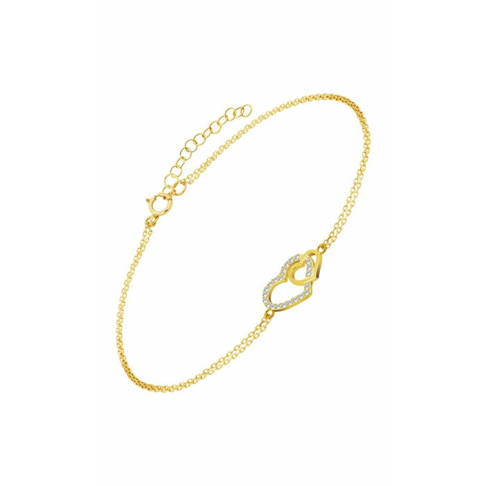 Pulsera Mujer Lotus HIN00251/19 Dorado Pulsera Mujer Lotus HIN00251/19 Dorado