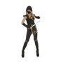 My Other Me Disfraz Black Ninja Talla S