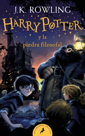 Harry Potter y la piedra filosofal (HP1 bolsillo), J. K. Rowling - Penguin Random House Grupo Editorial, S.A.U.