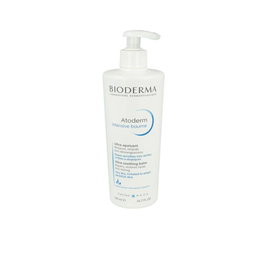 Bioderma Atoderm Intensive Baume 500ml Bálsamo Reparador