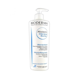 Bioderma Atoderm Intensive Baume Bálsamo Ultra-Calmante 500 mL