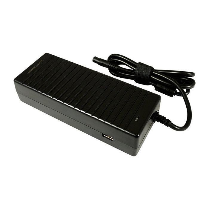 LC-Power LC-NB-PRO-120 Fuente de alimentación de 120W para portátiles