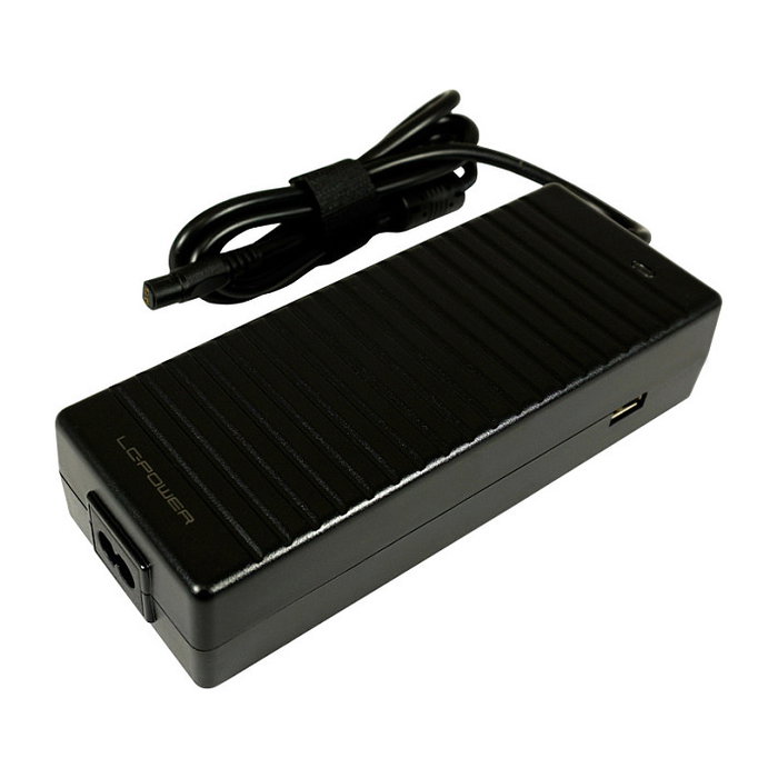 LC-Power LC-NB-PRO-120 Fuente de alimentación de 120W para portátiles