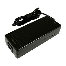 LC-Power Adaptador Corriente Portátil LC NB Pro 120 120W