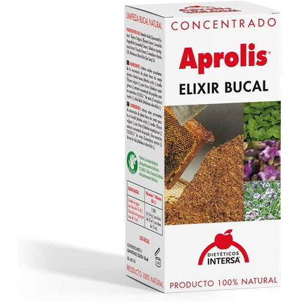 INTERSA Aprolis Bucal-AF 15 ml INTERSA Aprolis Bucal-AF 15 ml