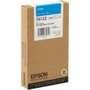 Epson Cartucho Cian T612200 de alta capacidad 220 ml