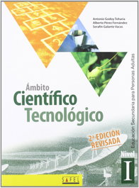 SAFEL (IBERSAF EDITORES) (11).ÁMBITO CIENT.TECNOLOGICO. NIVEL I
