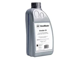Rexel Aceite Lubricante para Destructora de Documentos Serie 7000 Bote de 1 L