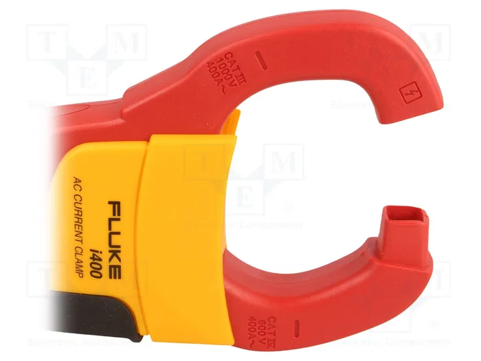 FLUKE Adaptador de pinza de corriente AC 400A