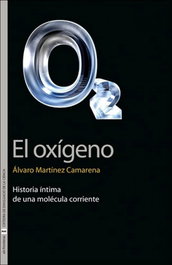 El oxígeno, Álvaro Martínez Camarena - PUV.(PUB.UNIVERSITAT VALENCIA)