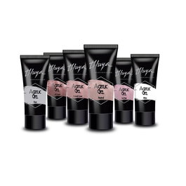 Thuya Acrylic Gel Clear 30g para Uñas - Transparente y de Larga Duración