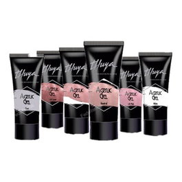 Thuya Acrylic Gel Clear