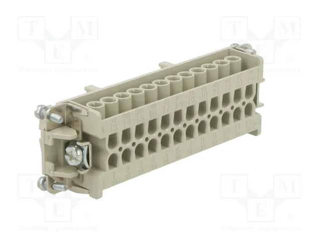 LAPP Conector HDC EPIC® H-BE 24 BS 25-48 Industrial