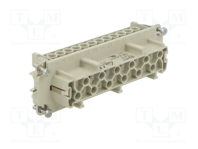LAPP Conector HDC EPIC® H-BE 24 BS 25-48 Industrial