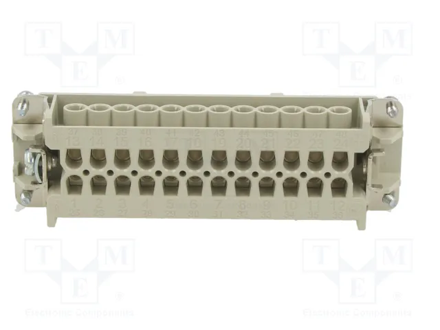 LAPP Conector HDC EPIC® H-BE 24 BS 25-48 Industrial