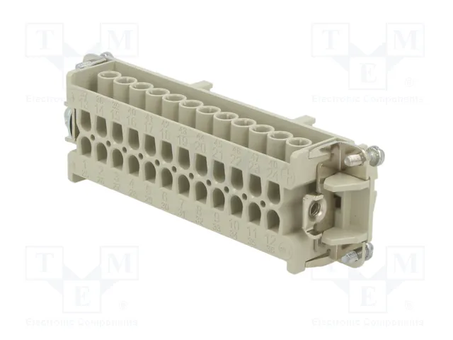 LAPP Conector HDC EPIC® H-BE 24 BS 25-48 Industrial