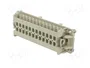 LAPP Conector HDC EPIC® H-BE 24 BS 25-48 Industrial