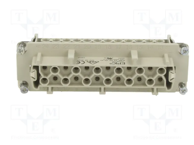 LAPP Conector HDC EPIC® H-BE 24 BS 25-48 Industrial
