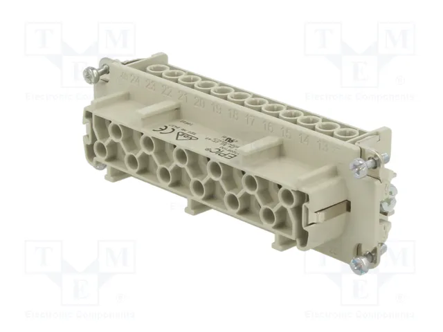 LAPP Conector HDC EPIC® H-BE 24 BS 25-48 Industrial