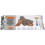 Jovi Air Dry Pastilla de Pasta Modelar Gris 250g