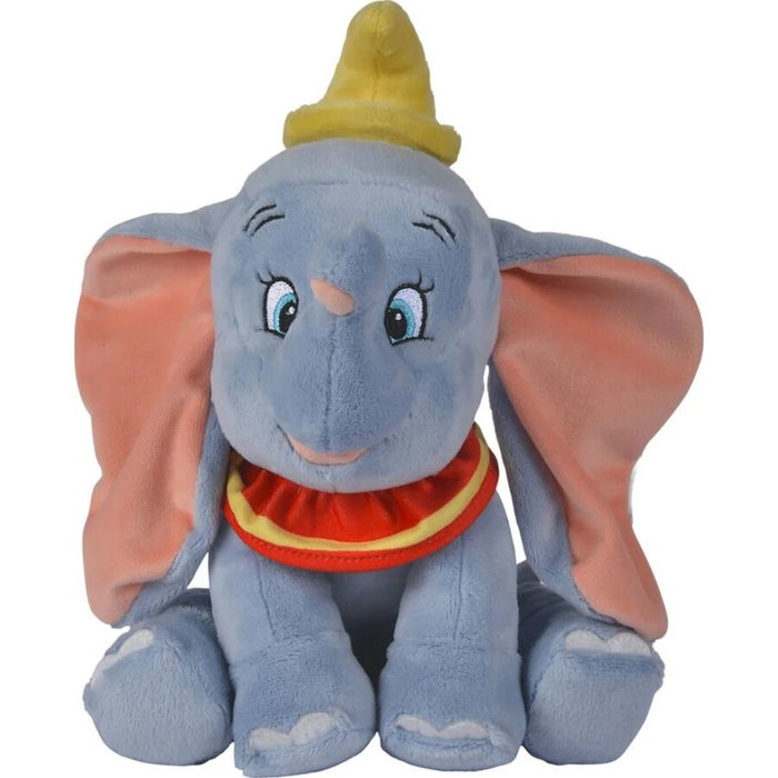 Disney Peluche Dumbo 25cm Disney Peluche Dumbo 25cm