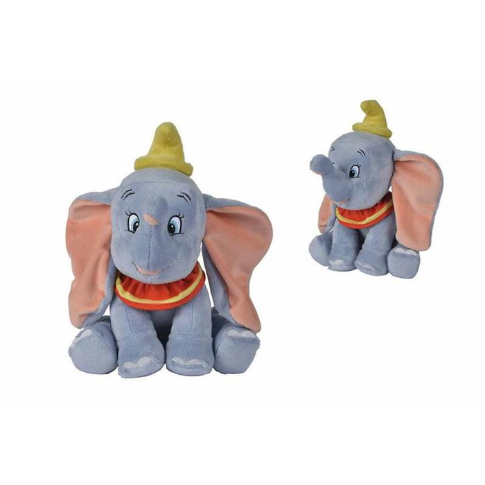 SIMBA Peluche Dumbo Disney 25cm