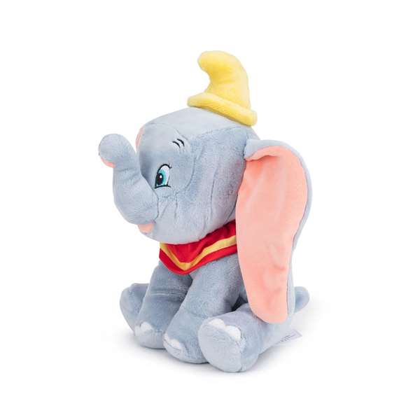 Smoby Disney Animals Dumbo Peluche 25 cm