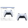 SONY DualSense v3 Game Pad Inalámbrico Blanco